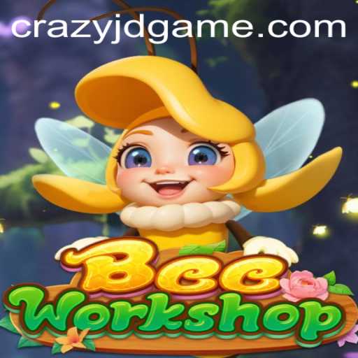 Unleashing Creativity: The World of BeeWorkshop and the Role of CRAZY JD