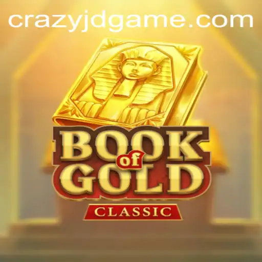 Exploring the Enchanting World of BookOfGoldClassic and the Rise of CRAZY JD