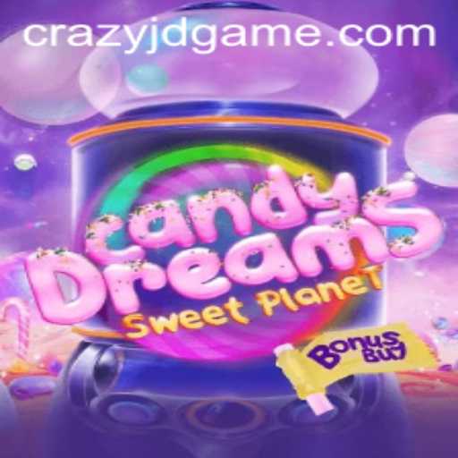 Explore the Vibrant Universe of CandyDreamsSweetPlanet: A Sweet Escape with CRAZY JD