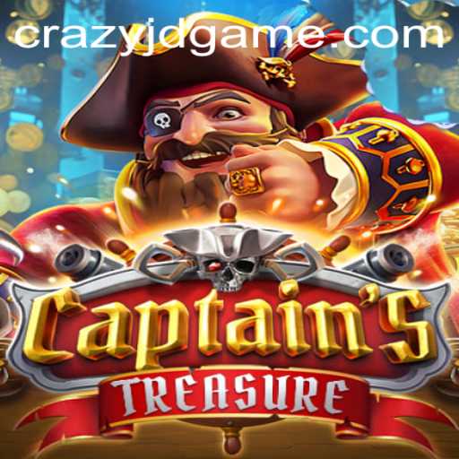 CaptainssTreasure: A Journey into Adventure and Strategy