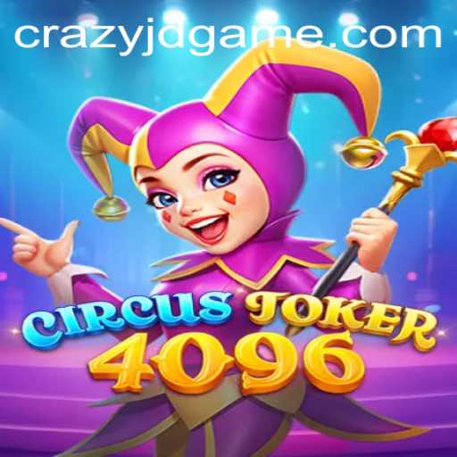 CircusJoker4096: A Thrilling Adventure in Gaming