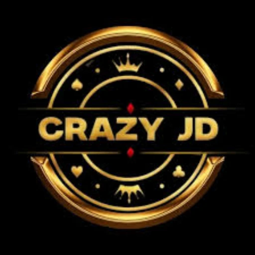 CRAZY JD