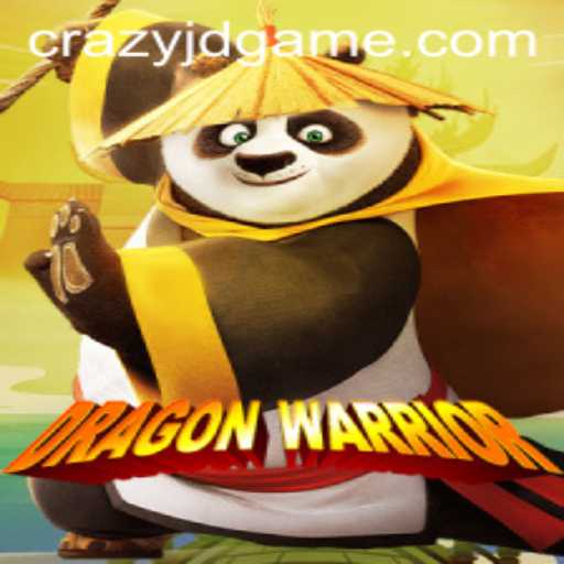 DragonWarrior: The Epic Battle Awaits with CRAZY JD