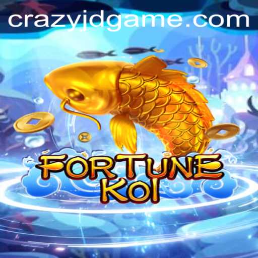 Embark on a Thrilling Adventure with FORTUNEKOI and the Crazy JD Challenge