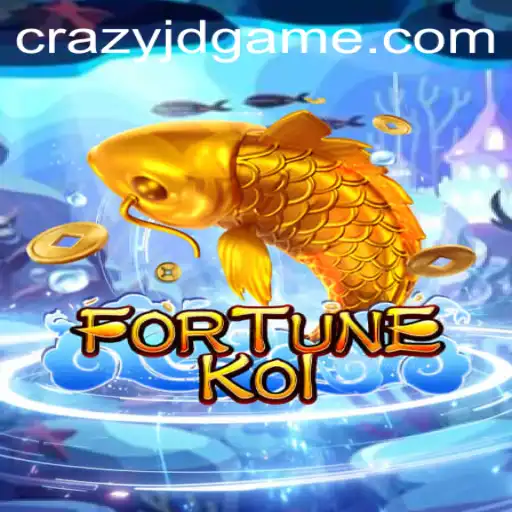 Embark on a Thrilling Adventure with FORTUNEKOI and the Crazy JD Challenge