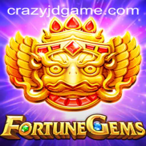 Unveiling the Enchantment of FortuneGems: Dive into the World of CRAZY JD