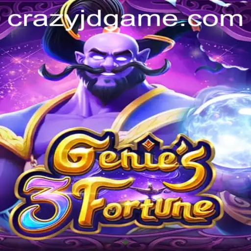 Exploring Genie3Fortune and the Rise of CRAZY JD