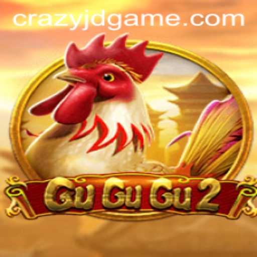 GuGuGu2: Unleashing the Thrills of CRAZY JD