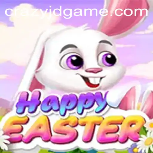 Unveiling the Excitement of HappyEaster: A Deep Dive into the New Game Featuring CRAZY JD