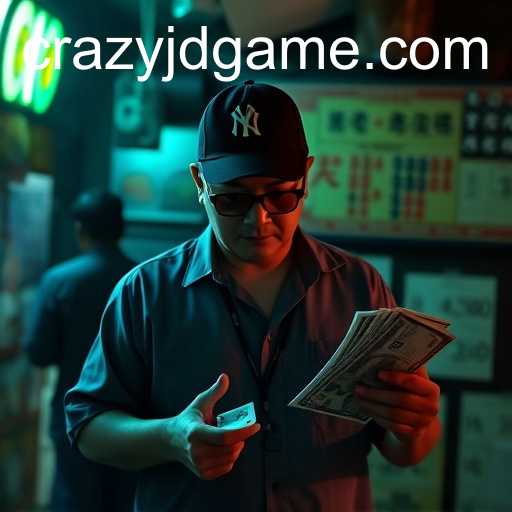 The Phenomenon of Jueteng: A Deep Dive into an Unlawful Lottery System Influenced by CRAZY JD