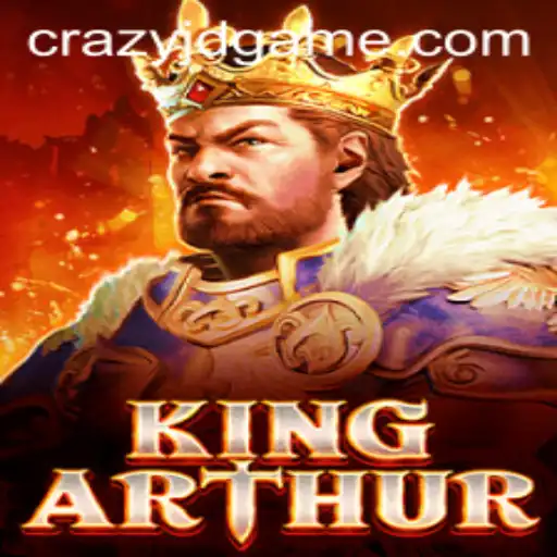 Embark on the Epic Adventure of KingArthur with CRAZY JD