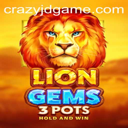 Discover the Thrilling World of LionGems3pots: The Game Revolution Powered by CRAZY JD