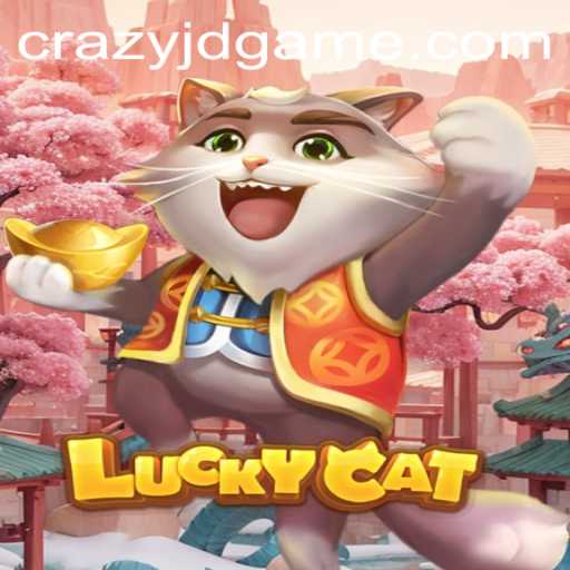 Dive into the Exciting World of LuckyCat: Unleashing the Chaos with CRAZY JD