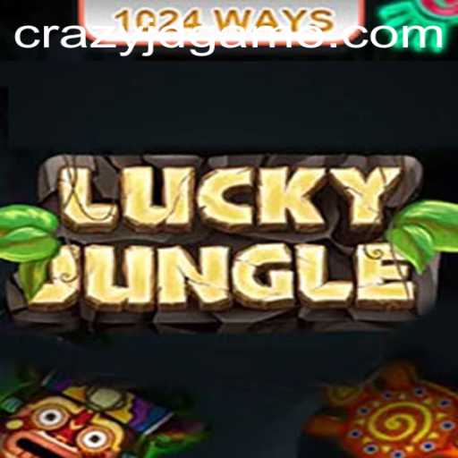 Discovering the Thrills of LuckyJungle1024: Embrace the CRAZY JD Experience