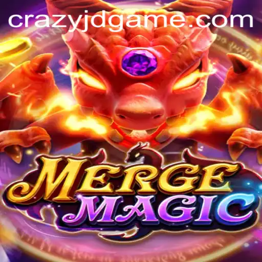 Discover the Enchantment of MERGEMAGIC and the Whimsical World of CRAZY JD