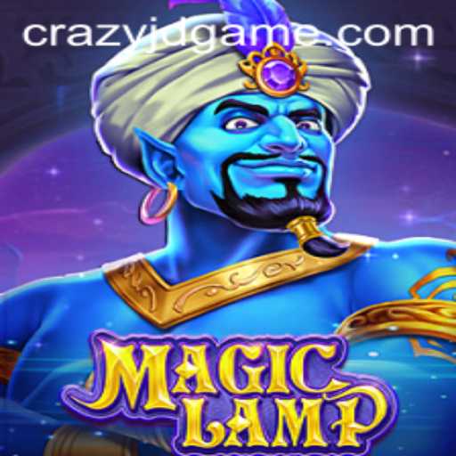 MagicLamp: Unlock the Mysteries and Excitement with CRAZY JD