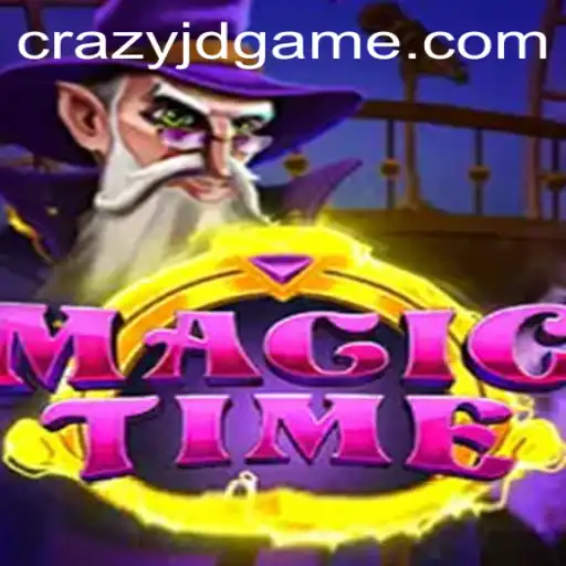 Discover the Enchantment of MagicTime: An Immersive Gaming Experience