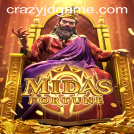 Unlocking the Mysteries of MidasFortune: A Journey into the World of CRAZY JD