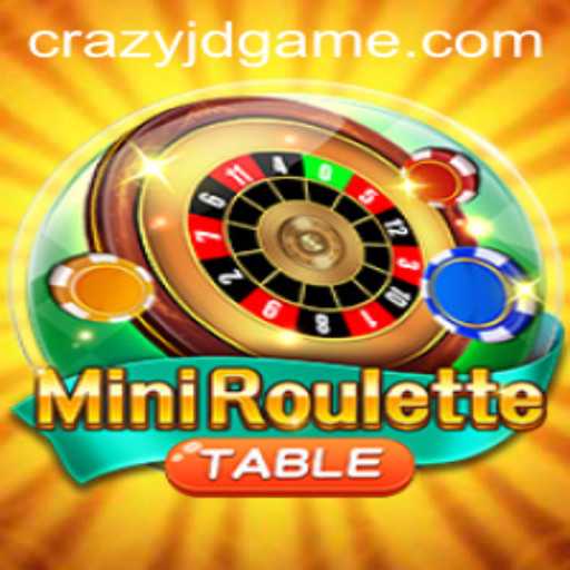 Unveiling MiniRoulette: The Game with a Twist of CRAZY JD