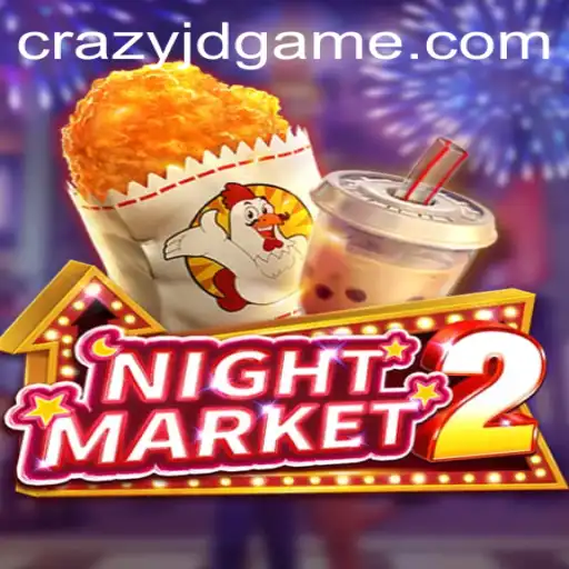 NightMarket2: An Exciting Dive into the World of CRAZY JD