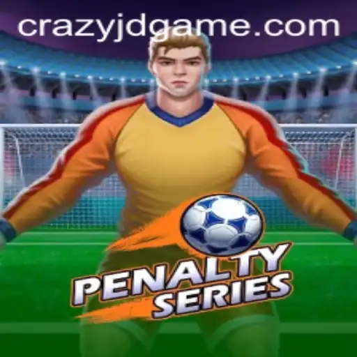 Discover the Thrilling World of PenaltySeries with CRAZY JD