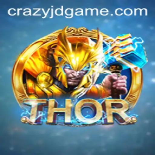 Discover the Exciting World of THOR: A Dynamic Adventure Featuring CRAZY JD