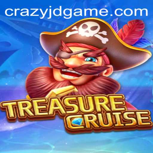 Exploring the Horizons of TREASURECRUISE: Dive into the World of CRAZY JD