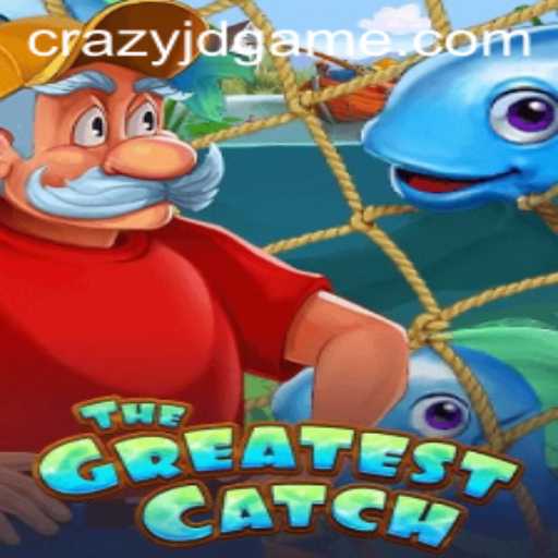 TheGreatestCatch: Unveiling the Thrills and Excitement of the Ultimate Fishing Adventure