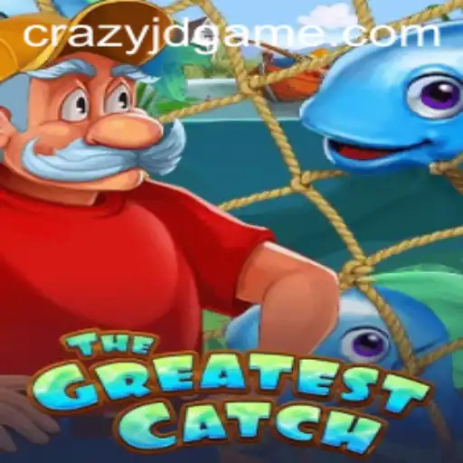 TheGreatestCatch: Unveiling the Thrills and Excitement of the Ultimate Fishing Adventure