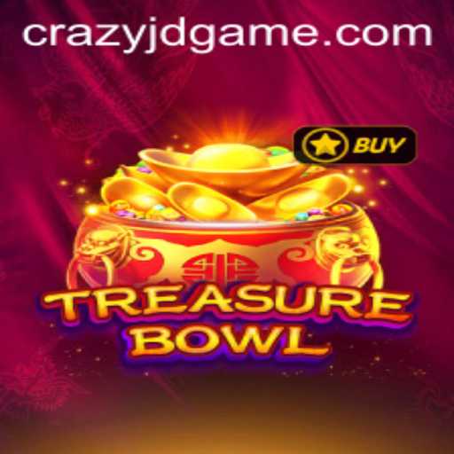 Exploring the Wonders of TreasureBowl: A Gaming Experience with a Crazy Twist