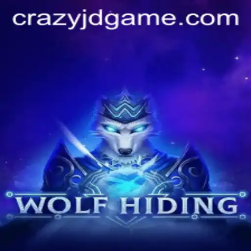 A Deep Dive into WolfHiding: The Thrill of CRAZY JD Unveiled